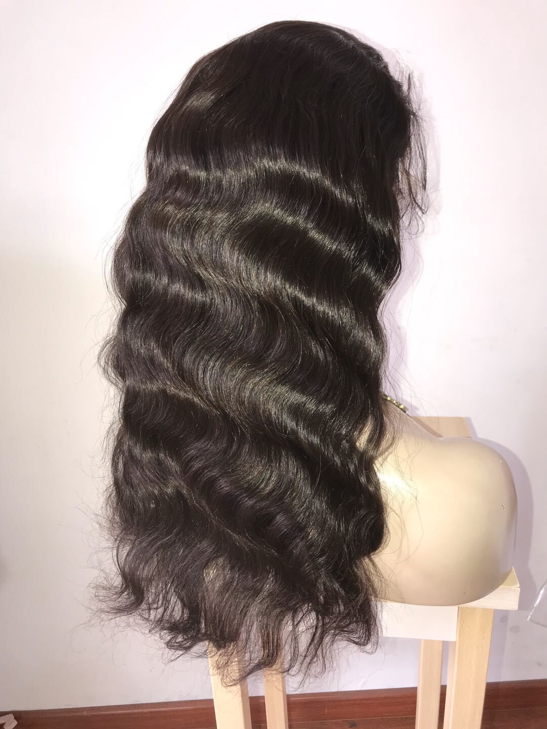 full lace wig