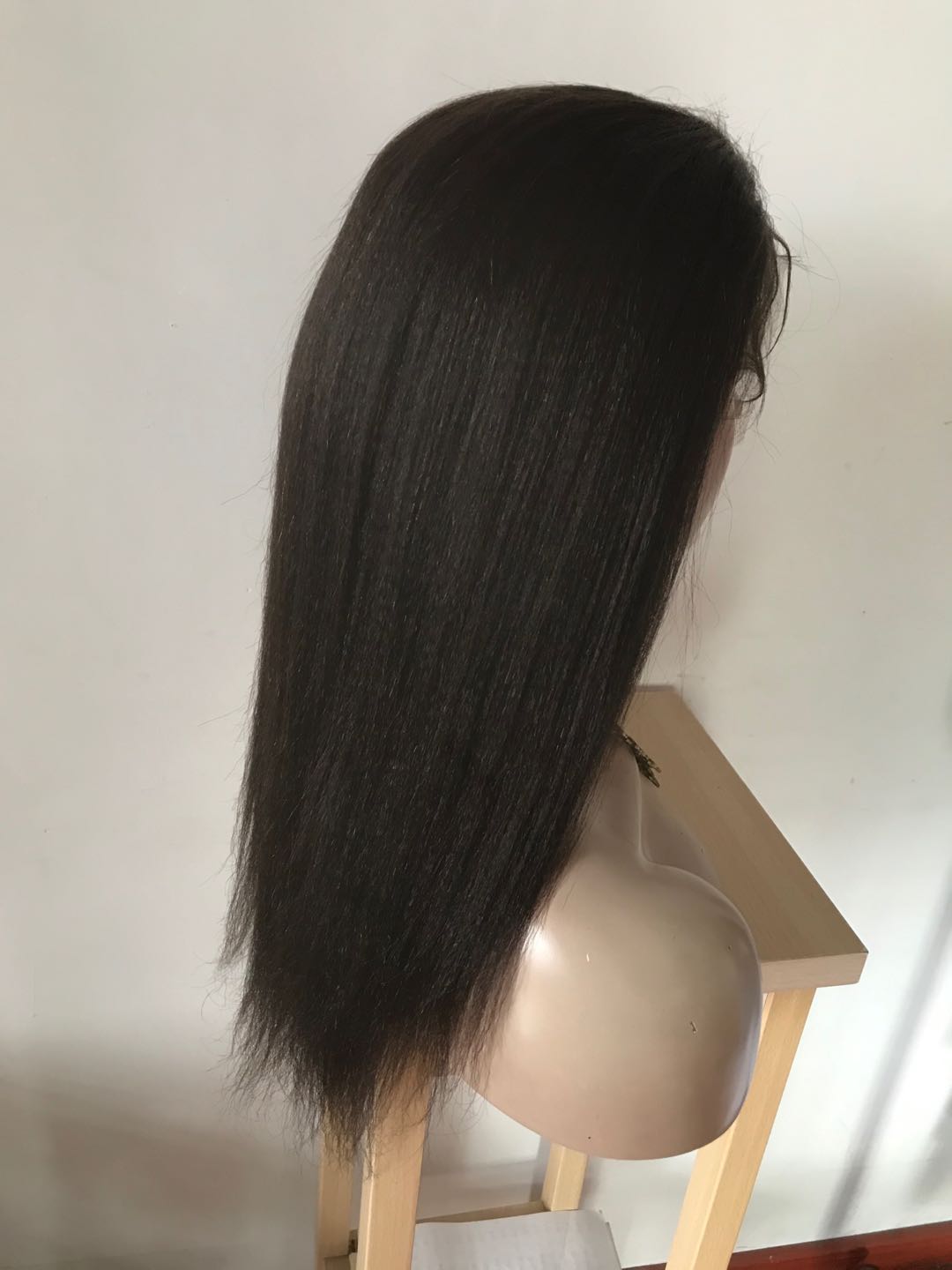 full lace wig