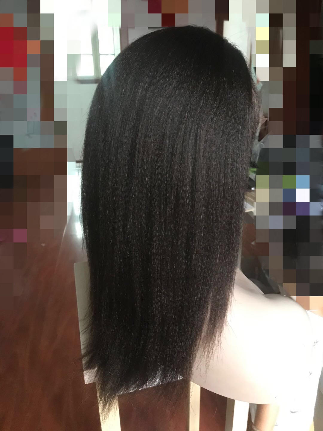 full lace wig