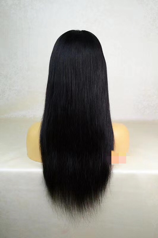 full lace wig