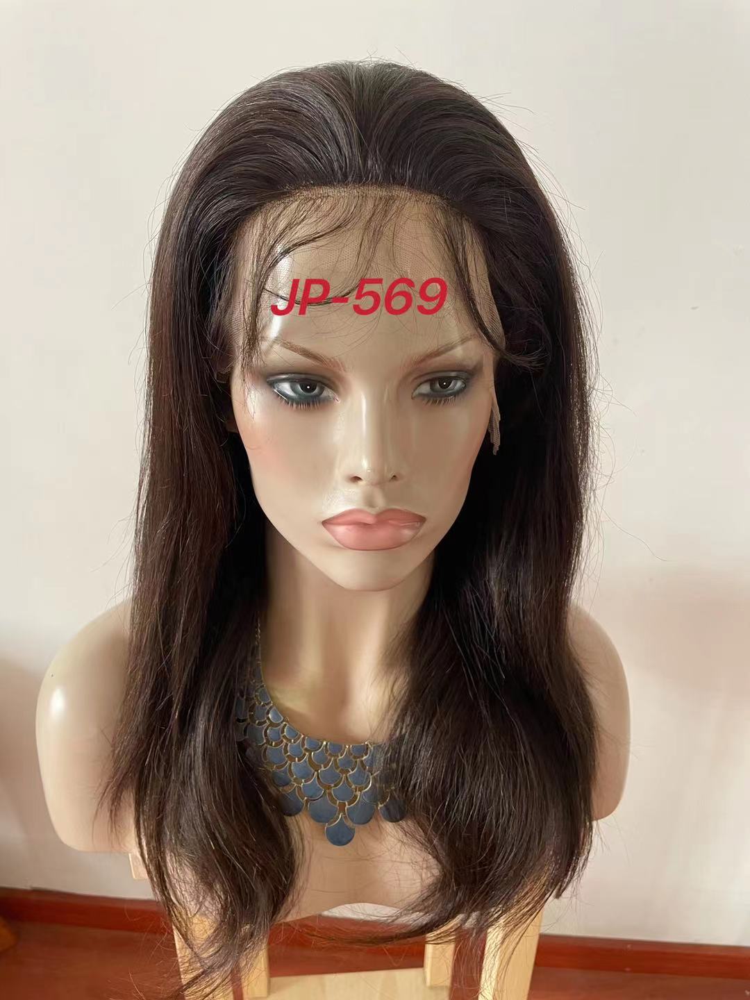 full lace wig