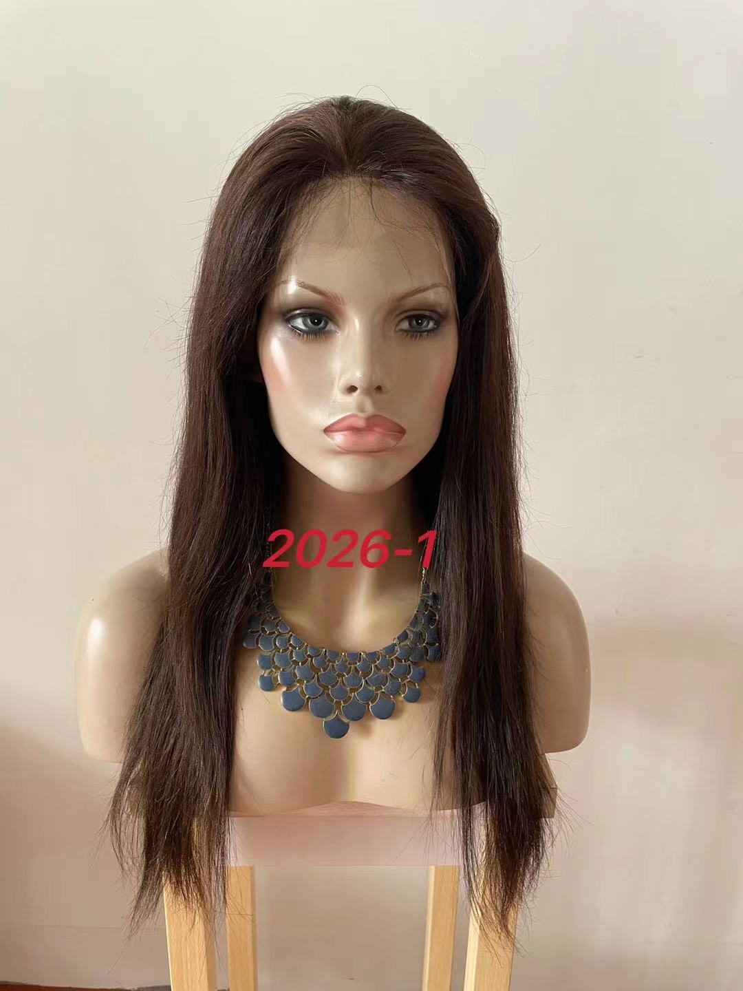 full lace wig