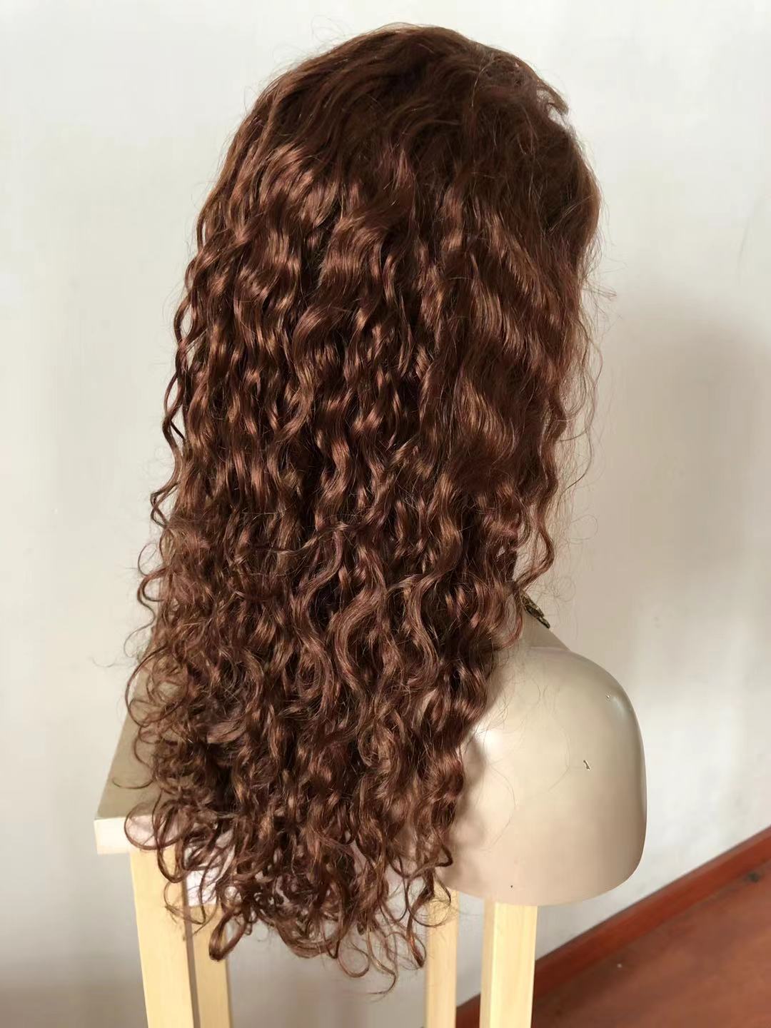 full lace wig