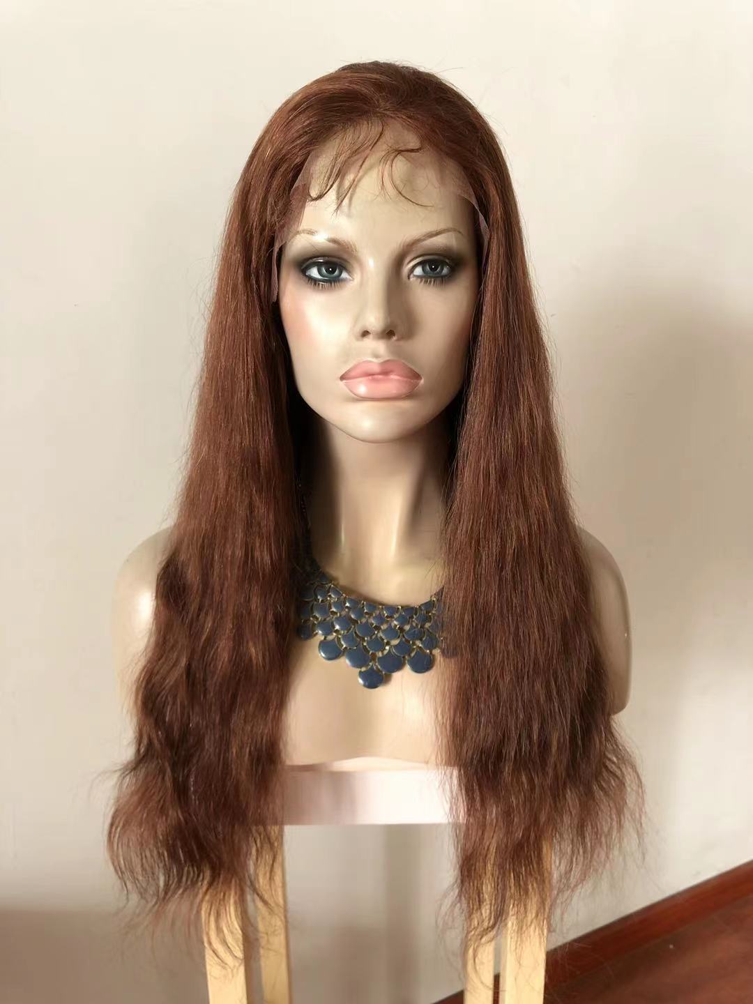 full lace wig