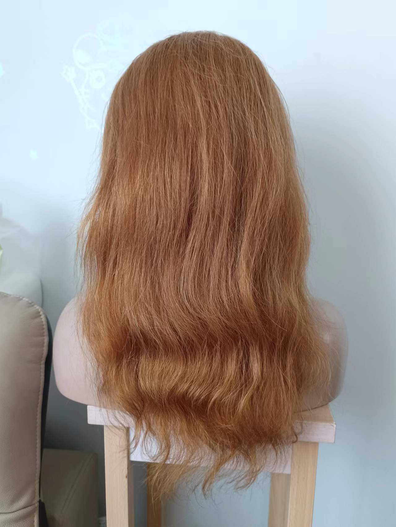 full lace wig