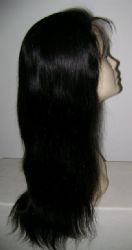 full lace wig