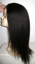 full lace wig