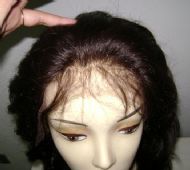 full lace wig