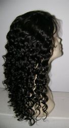 full lace wig