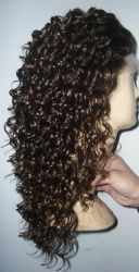 full lace wig