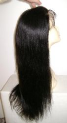 full lace wig