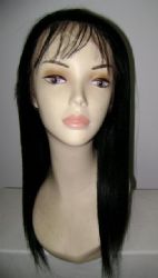 full lace wig