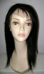 full lace wig