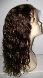 full lace wig