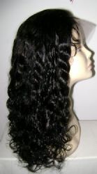 full lace wig