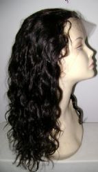 full lace wig