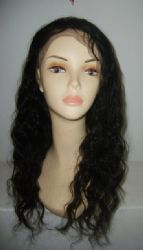 full lace wig