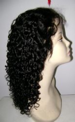 full lace wig