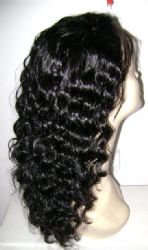 full lace wig