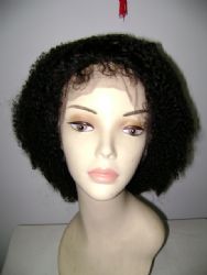 full lace wig