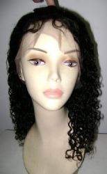 full lace wig