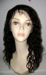 full lace wig