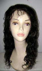 full lace wig