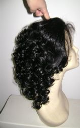 full lace wig