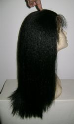 full lace wig