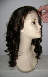 full lace wig