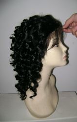 full lace wig