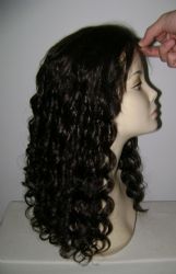 full lace wig