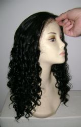 full lace wig