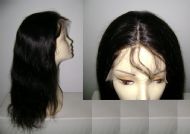 full lace wig