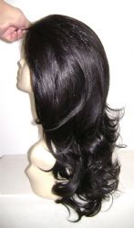 full lace wig