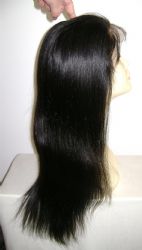 full lace wig