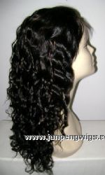 full lace wig