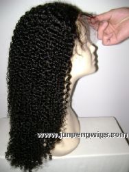 full lace wig