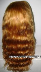 full lace wig