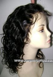 full lace wig