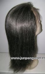 full lace wig