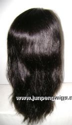 full lace wig