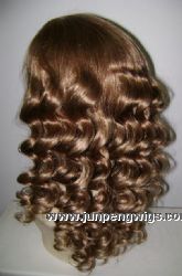 full lace wig