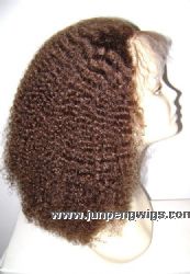 full lace wig