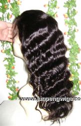 full lace wig