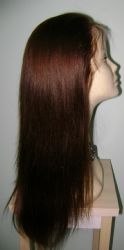 full lace wig