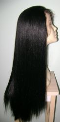 full lace wig