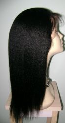 full lace wig; lace front wig; lace frontal