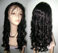 full lace wig