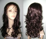 full lace wig